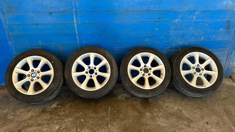 4 Cerchi in lega BMW Serie 1 F20 (11>19) 6796243 Diesel 2.0 (11>19)