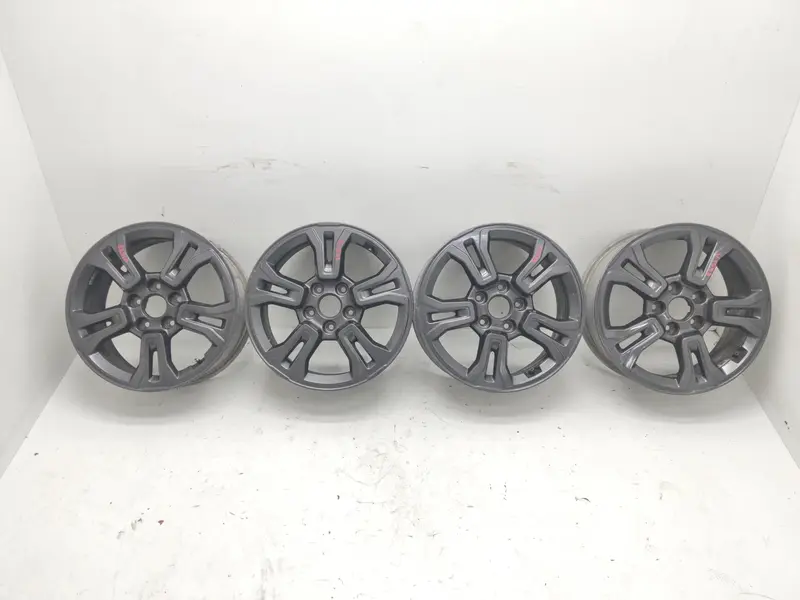 4 Cerchi in lega JEEP Renegade Serie (14>) 735657536 Diesel 1.6 (14>18)