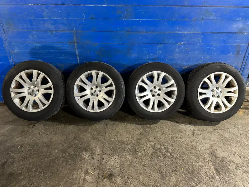 4 Cerchi in lega LAND ROVER Freelander 2° Serie LR001152 6H521007KA Diesel 2.2 (03>06)