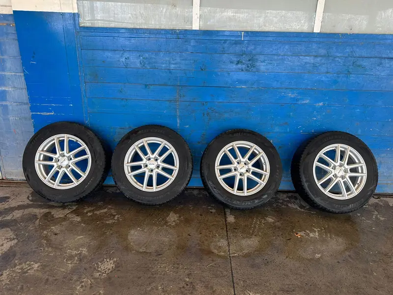 4 Cerchi in lega LAND ROVER Range Rover Evoque 1° Serie LR073511 LR073511 Diesel 2.2