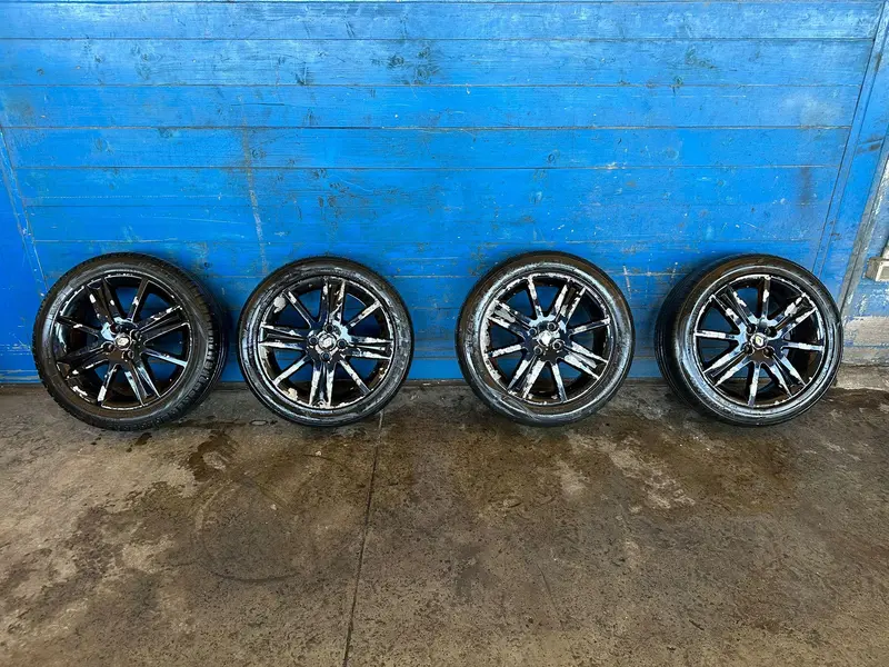 4 Cerchi in lega RENAULT Megane ll Serie (06>08) 8200026037 8200026037 Diesel 1.5 (06>08)