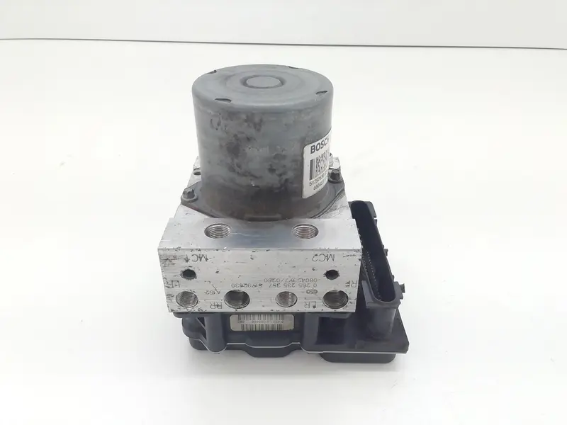 ABS ALFA ROMEO 147 Serie (937_) (05>10) 0265950711 51792630 Diesel 1900 (05>10)