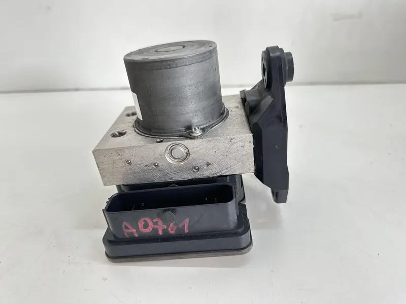 ABS AUDI A4 Allroad Serie B9 (8WH) (16>20) 8W0614517JBEF 8W0907379E Diesel 2.0 (16>20)