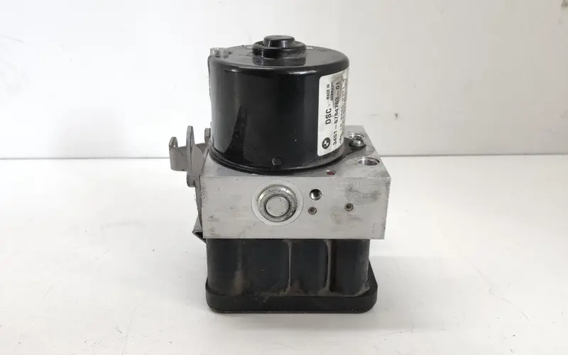 ABS BMW Serie 1 Serie (E87) (07>) 34512460463 3451678476301 Diesel 2.0