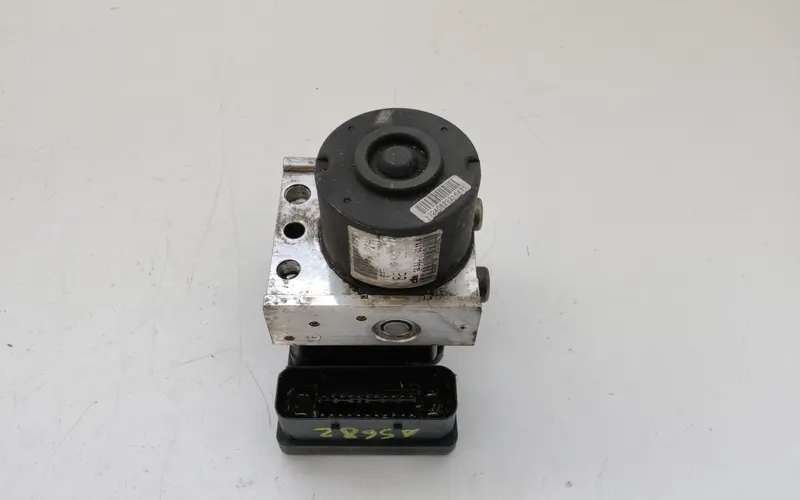 ABS CITROEN C3 1° Serie 9651412080 5WK84107 Diesel 1.4 (02>05)