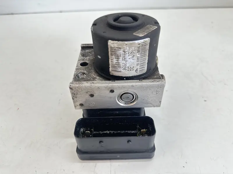 ABS CITROEN C3 Pluriel 4541S0 9652182680 Diesel 1.4