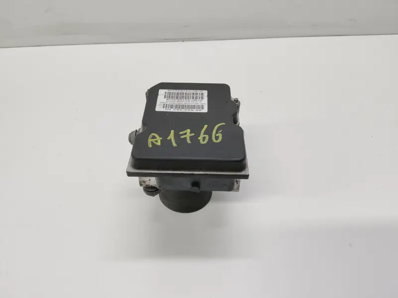 ABS CITROEN C5 Station Wagon (08>18) 4541KL 9666226380 Diesel 2.0 (08>18)