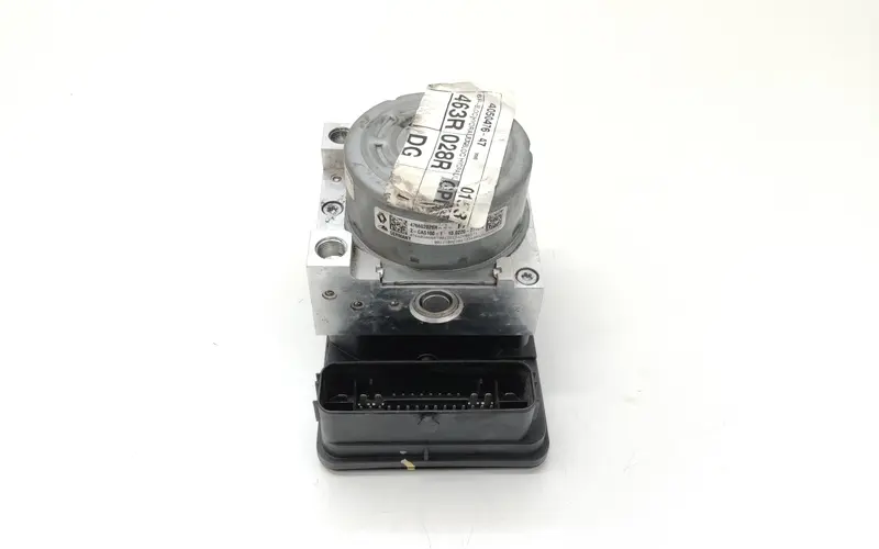 ABS DACIA Sandero Serie STEPWAY 476602028R 476609463R Bifuel/Gas 1.0 (12>21)