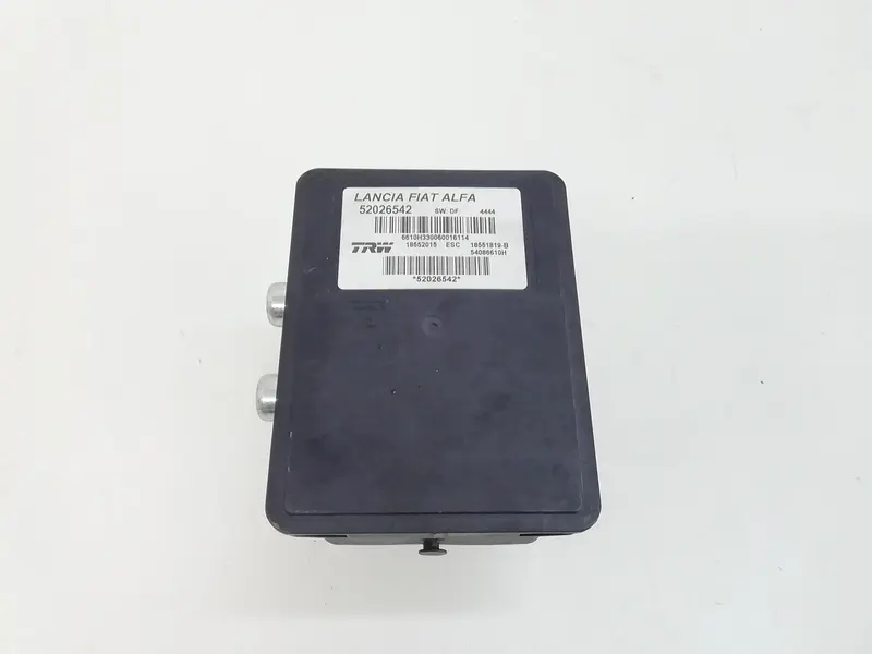 ABS FIAT 500 L Serie (351_352) (12>) 52026542 Diesel 1300