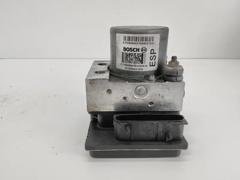 ABS FIAT Bravo 2° Serie 51798096 0265235416 Diesel 1900 (07>10)