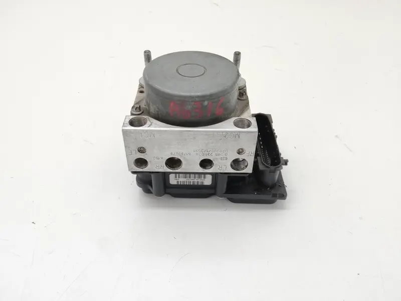 ABS FIAT Bravo 2° Serie 71751081 51789678 Diesel 1.9 (07>10)
