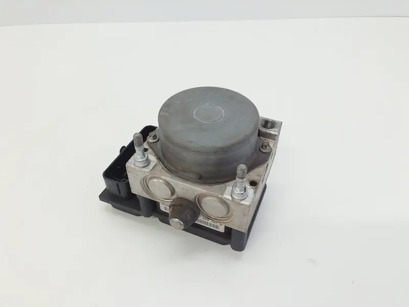 ABS FIAT Grande Punto 1° Serie 0265232053 51798104 Benzina 1200 (05>08)
