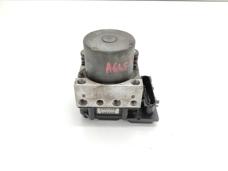 ABS FIAT Grande Punto 1° Serie 0265800421 55700423 Diesel 1.3 (05>08)