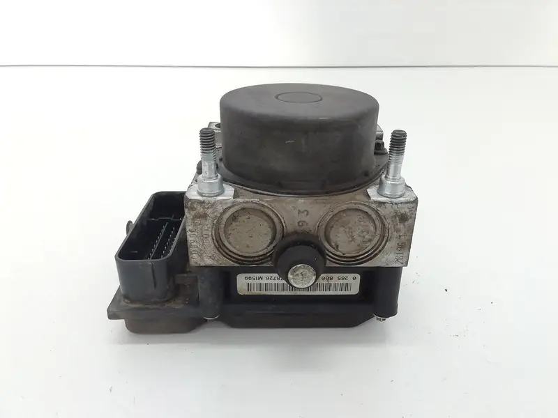 ABS FIAT Grande Punto 1° Serie 0265800690 51798104 Diesel 1300 (05>08)
