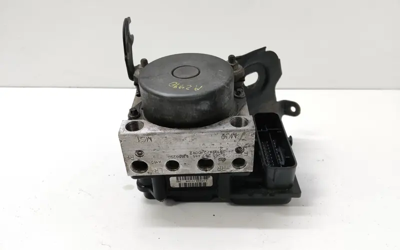 ABS FIAT Grande Punto 1° Serie 71771141 51860290 Bifuel/Gas 1.4 (05>08)