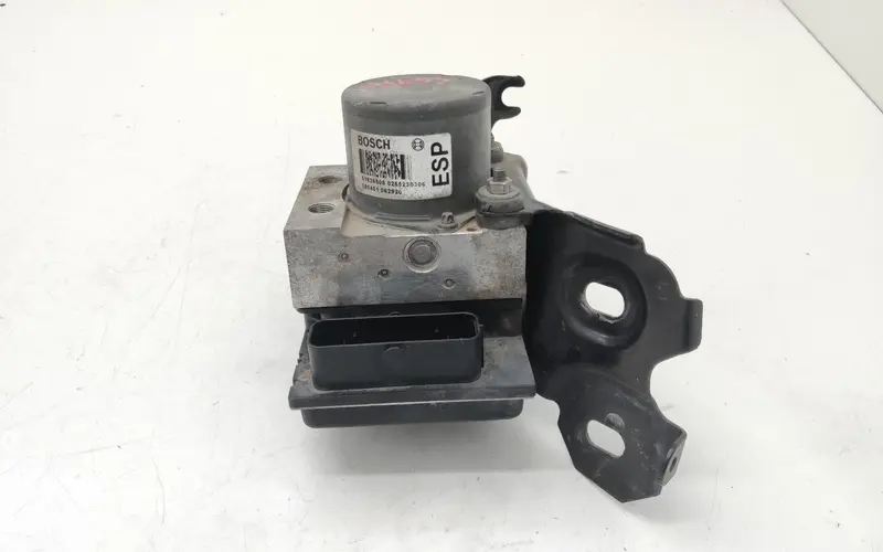 ABS FIAT Grande Punto 2° Serie 0265230306 51826508 Diesel 1.3 (08>10)