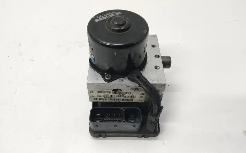 ABS JEEP Grand Cherokee 2° Serie 25.0946-0239.3 56041821AA Diesel 2.7 (99>04)