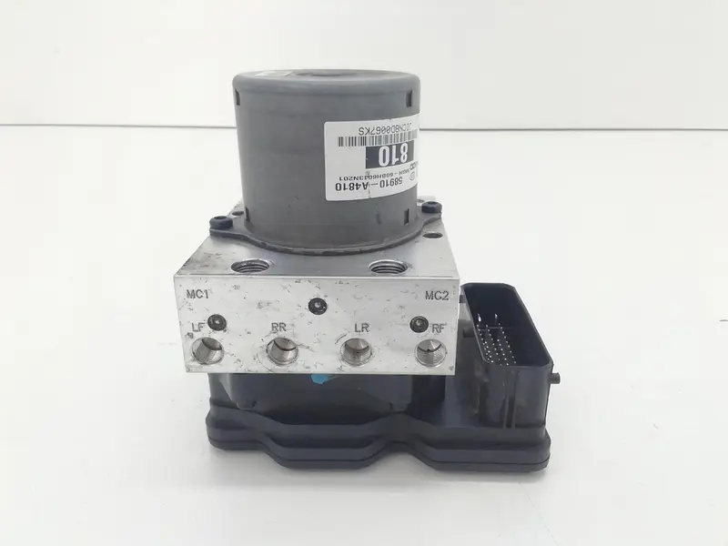 ABS KIA Carens Serie (13>18) 58910-A4810 58910-A4810 Diesel 1700 (13>18)