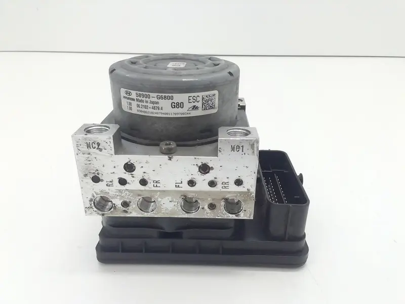 ABS KIA Picanto Serie (17>23) 58910-G6800 58900-G6800 Benzina 1000 (17>23)