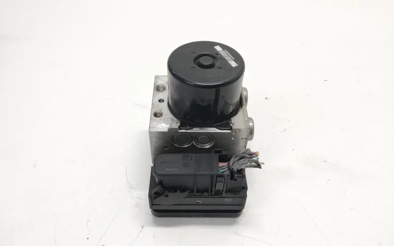 ABS LAND ROVER Freelander 2° Serie LR023390 6G9N2C405DG Benzina (03>06)