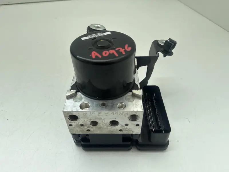 ABS LAND ROVER Range Rover Evoque 1° Serie LR072596 BJ322C405AG Diesel 2.2