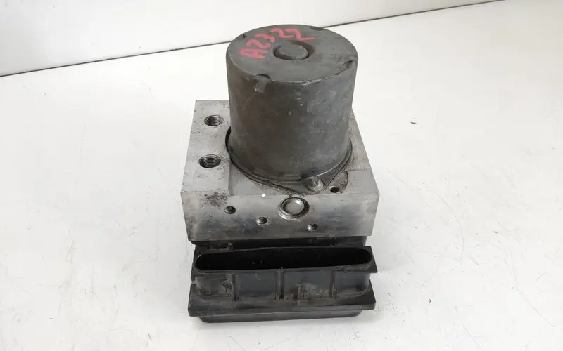ABS MERCEDES Classe A W169 3° Serie A0064316412 A0044319212 Diesel 2.0 (04>08)