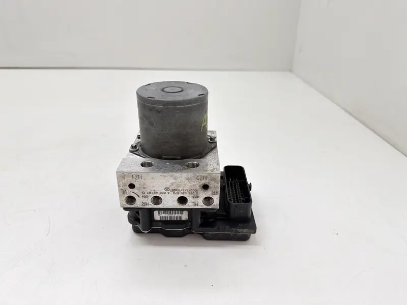 ABS MERCEDES Classe A W169 4° Serie A0064316412 A0064316712 Diesel 2.0