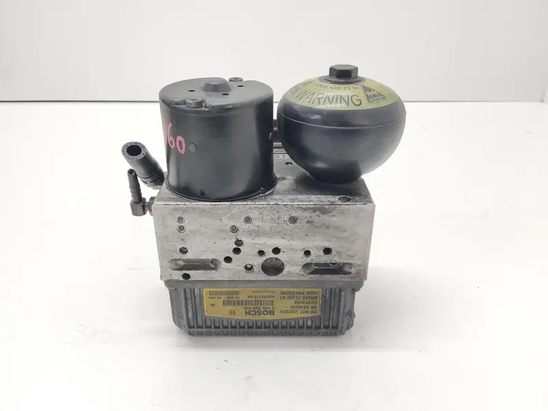 ABS MERCEDES Classe E Berlina W211 (02>07) A0054318112 A0054319712 Diesel 2.7 (02>07)