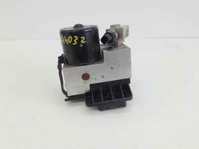 ABS MERCEDES Classe S W220 4° Serie 0265202444 A0044314612H Diesel 3200 (99>05)
