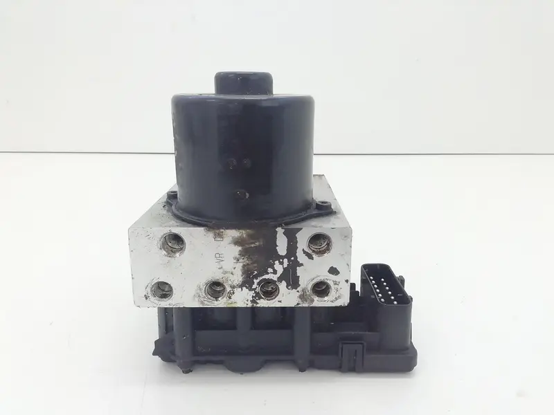 ABS MERCEDES ML W163 2° Serie A1634310712 0210-9686 Diesel 4000 (02>05)