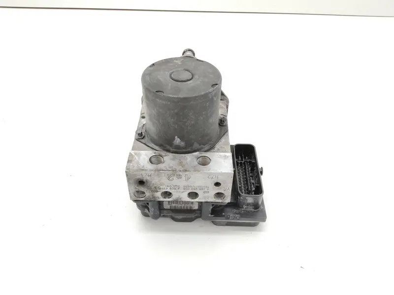 ABS MERCEDES Vito W639 2° Serie 0265252026 A0084315312 Diesel 2.1 (03>14)