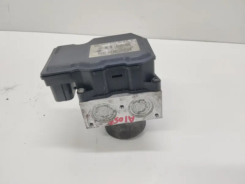 ABS MINI Clubman Serie (R55) (07>14) 3451 9811616 9811616 Benzina 1600 (07>14)