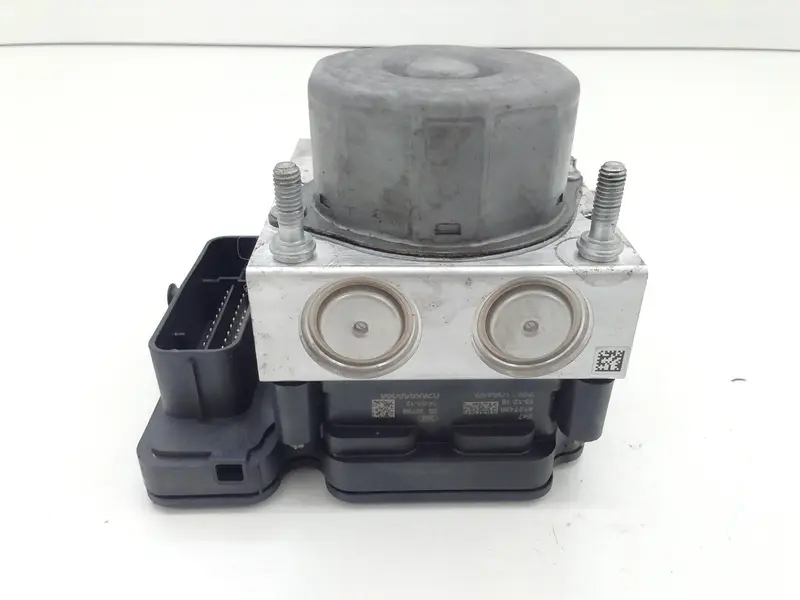 ABS NISSAN Micra 7° Serie 0265242999 47660 3HN5A Benzina 1200 (10>16)
