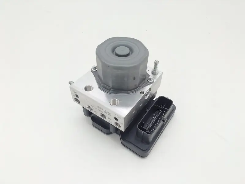 ABS NISSAN Micra Serie 0265255869 476605FA0A Benzina 1000 (17>>)
