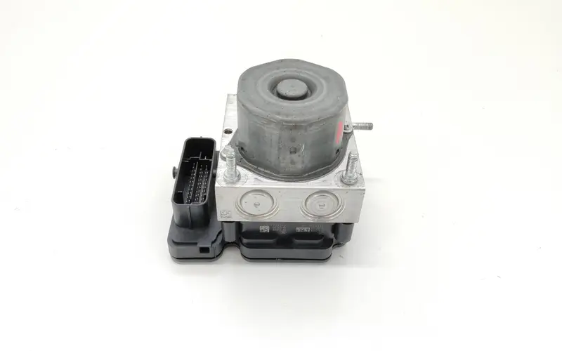 ABS NISSAN Micra Serie (K14) (17>) 476605FA0B 476605FA0A Diesel 1.5