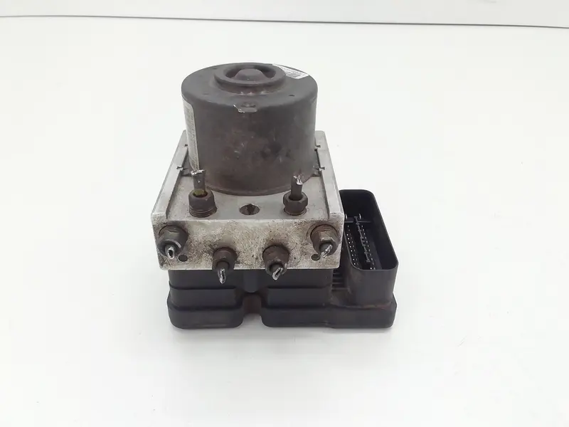 ABS OPEL Agila 1° Serie 9217224 5WK84029 Benzina 1200 (00>04)