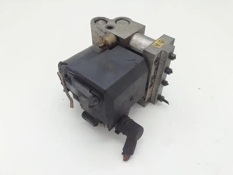 ABS OPEL Astra F S. Wagon 0 265 208 011 0265208011 Diesel 1700 (91>94)
