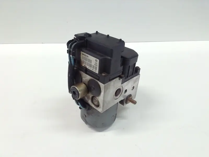 ABS OPEL Astra G S. Wagon 0265216651 90581417 Diesel 1700 (98>04)