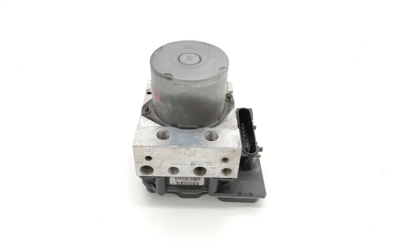 ABS OPEL Corsa D 3P 1° Serie 93195839 13277813 Benzina 1.2