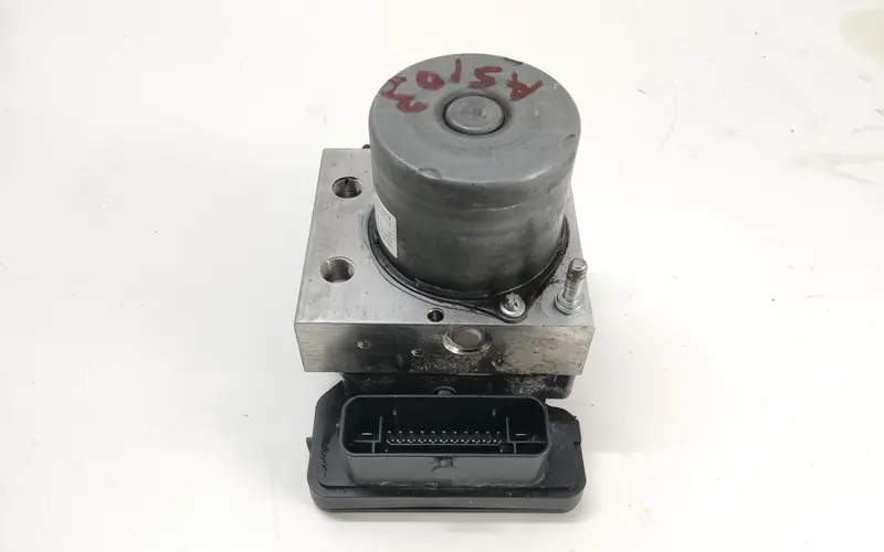 ABS OPEL Crossland Serie (X) (17>) 0265957058 9845052980 Diesel 1.5