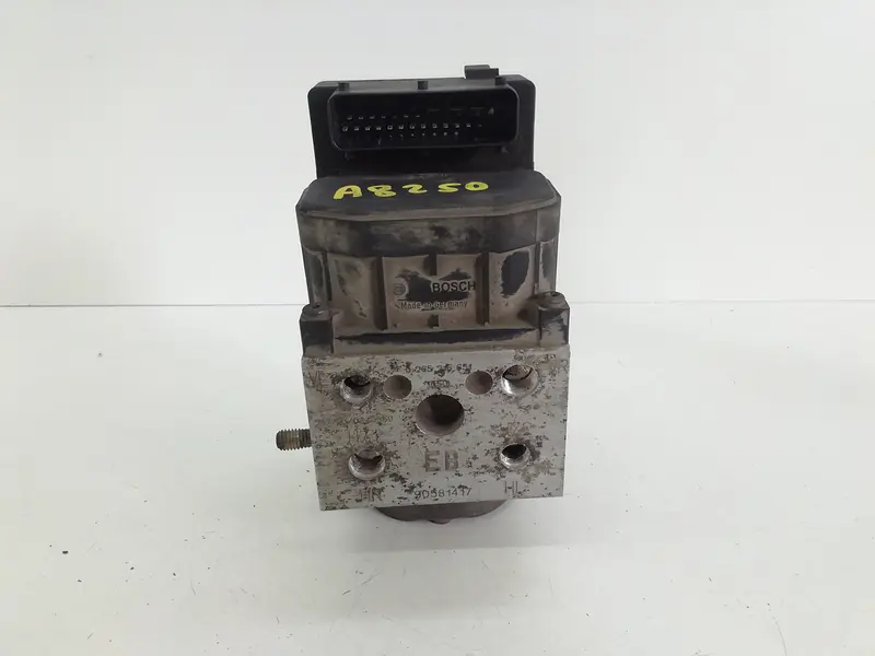 ABS OPEL Zafira A 0273004362 90581419 Bifuel/Metano 1600 (99>05)