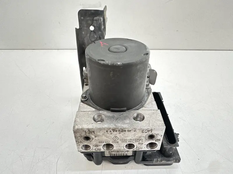 ABS RENAULT Clio Serie (08>15) 7701209606 8200701499 Diesel 1.5 (08>15)