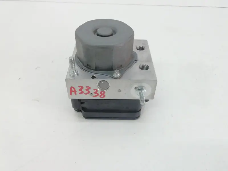 ABS RENAULT Clio Serie IV (12>19) 0265256363 476601283R Benzina 1200 (12>19)