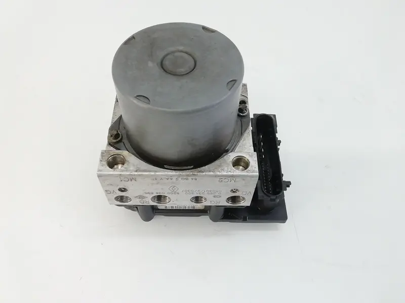 ABS RENAULT Megane ll S. Wagon (06>08) 0265800300 8200038695 Diesel 1900 (06>08)