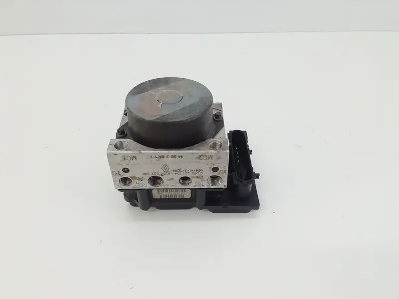 ABS RENAULT Megane Scenic (06>) 0265800519 8200527390 Diesel 1500