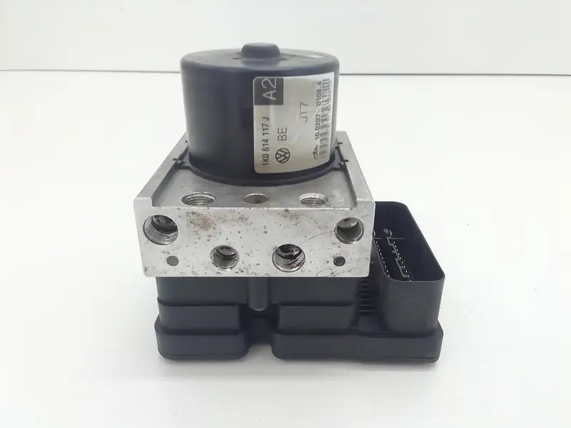 ABS SEAT Leon 2° Serie 1K0907379P 1K0614117J Benzina 1600 (05>09)