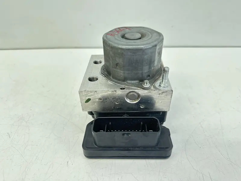 ABS SMART Fortwo Coupé (W453) A4539003201 2265106516 Benzina 900