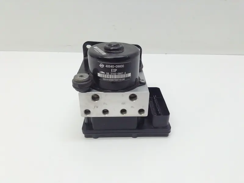 ABS SSANGYONG Kyron 2° Serie 06.2102-0867.4 48940-09600 Diesel 2000 (07>11)