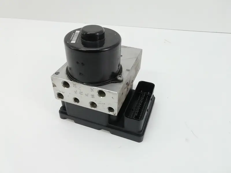 ABS VOLKSWAGEN Touareg 1° Serie 7L0614111D 7L0907379C Diesel 5000 (02>06)