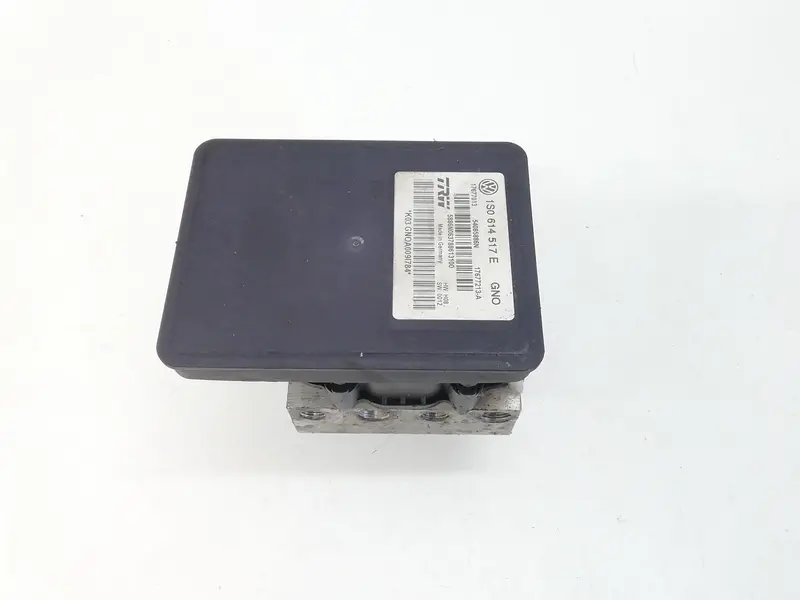 ABS VOLKSWAGEN Up 1° Serie 17677013 1S0614517E Benzina 1000